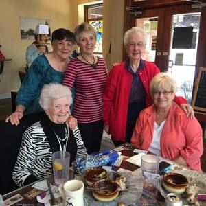 Meet your Posher, Irma